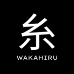 Wakahiru | 糸
