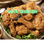 cool chimken