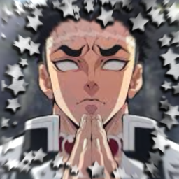 ★彡