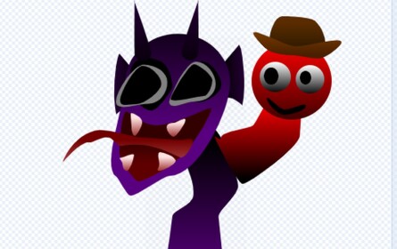 Sprunki Rig test