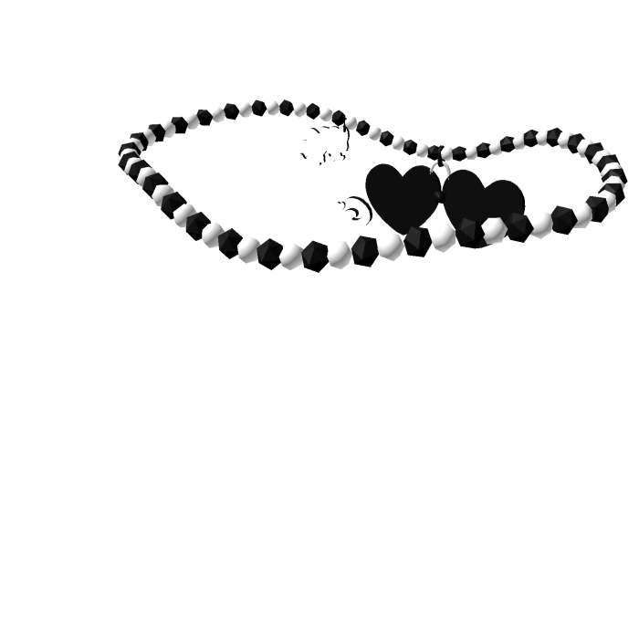 Collar 1437