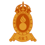 Feltartilleriregiment nr. 2