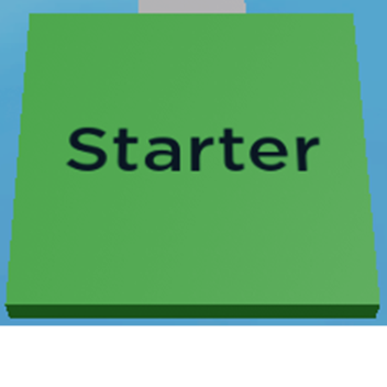 (WIP) The Obscure Obby