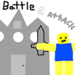 Probably Every battle game ever