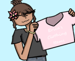 Erica’s Clothing Items