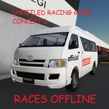 URGC3 : the game