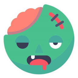 !FIXED(almost)! Zombie