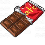 CHOCOLATE :-)