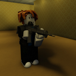 Wanted's Guns (DEMO) (UPDATE)