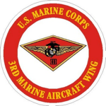 USMC: 3rd Marine Air Wing