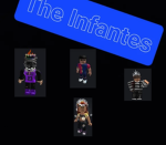 The Infantes