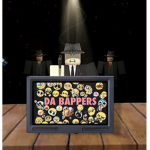 da bappers