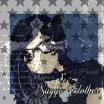 Sayyo Clothes