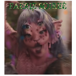 FAERIE SOIREE 3.0 (OFFICIAL ROBLOX MUSIC VIDEO)