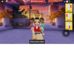 Ibella fan group fun time!