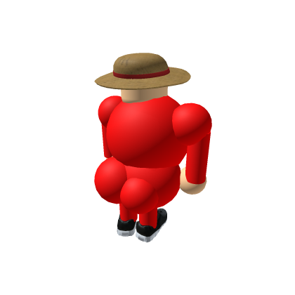 FatLuffy