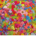 Colorful Cuties <3