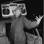 80s & 90s Hiphop Fans