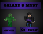 Boodawg and Gamerkid