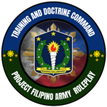 [TPAF] Marcos Training Command