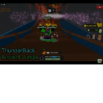 Treasure quest fan groupp