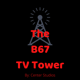 The B67 TV Tower (From Fall)