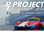 Project-Trackday