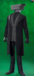 Arsonista