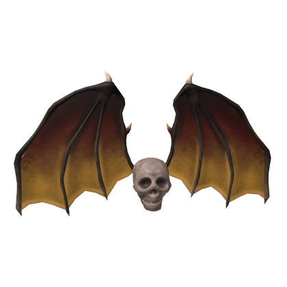 Horror Wings