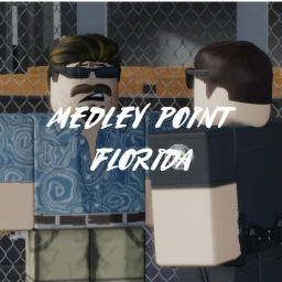 Miami-Dade, Florida icon