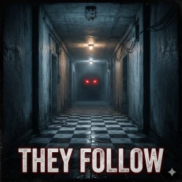 THEY FOLLOW YOU [BETA] icon