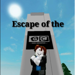 [FIXED!] Escape of the Games Company