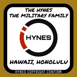 The H y n e s Mansion