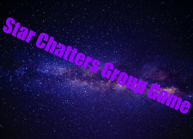 Star Chatters Group Hangout