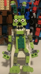 Hank 3d