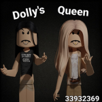 Dolly's Queen