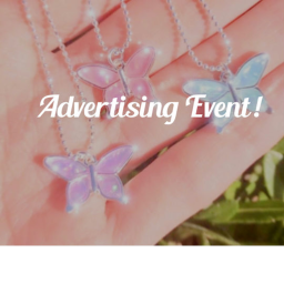 Advertising Event