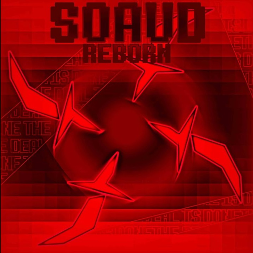 Soul Ops AU Destroyer Reborn