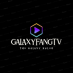 Galaxy fang TV fan group