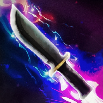 🔪 Knife Ability Duels