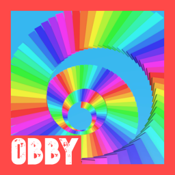 Fun 50 Stage Obby