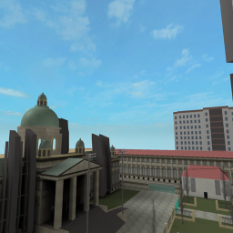 City 17 [RP] [ALPHA]