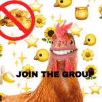 Children Of The Chicken Tribe