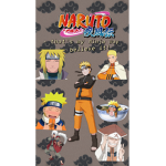 Naruto & Sasuke Legends