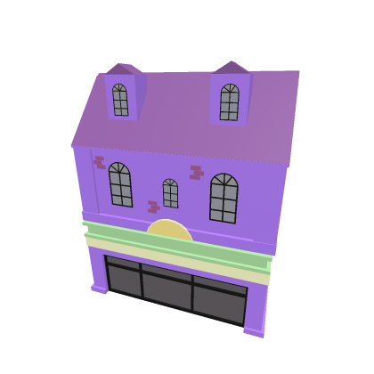 🔥 [UPDATED] Jojo 1st building