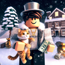 Snowy Hangout [ UPDATE!!! ]