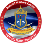 [ TMR ] Special Warfare Command