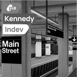 Kennedy Lines Development icon