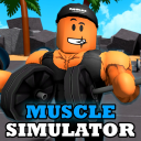 [🌈REWARDS] Muscle Simulator