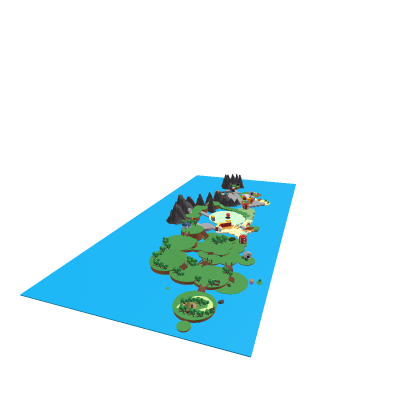 Inkwell Isle